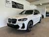 BMW iX3 Charged Plus M-Sport