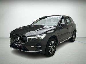 Volvo XC60 T6 ReCharge Core aut. AWD