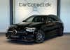 Mercedes C220 d AMG Line stc. aut.