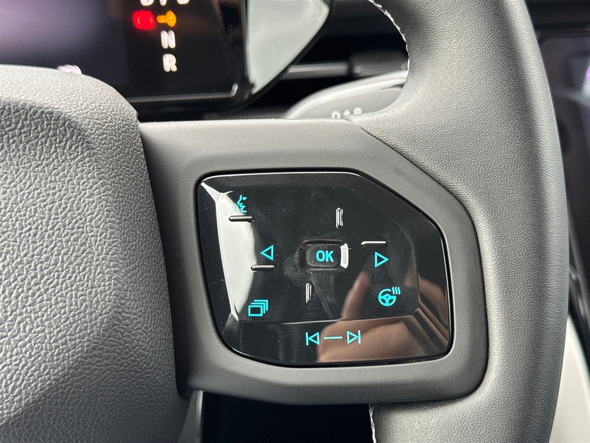 Ford Explorer Premium Extended Range billede 18