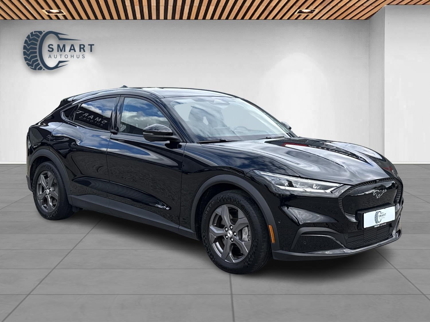 Billede af Ford Mustang Mach-E 75 Standard Range