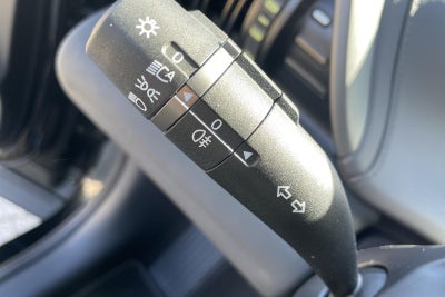 BYD Atto 3 Comfort