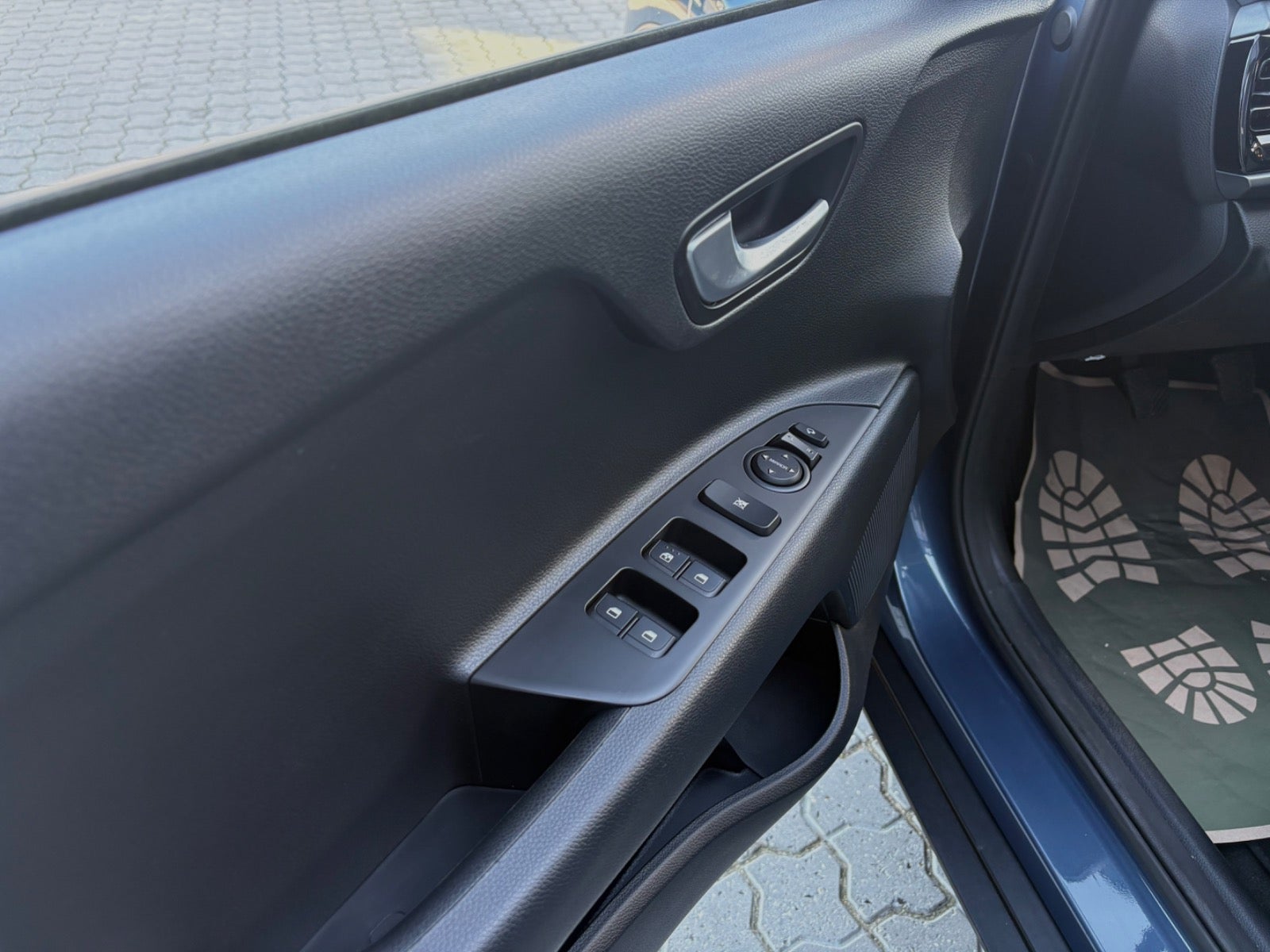 Kia Stonic T-GDi mHEV Upgrade iMT