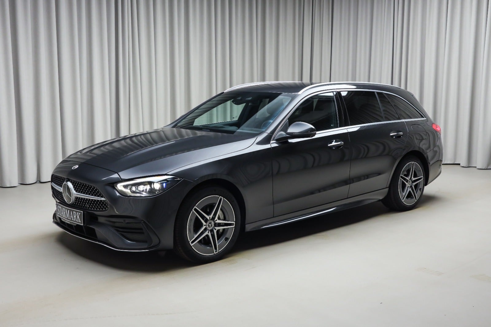 2022 Mercedes-Benz C 300 e