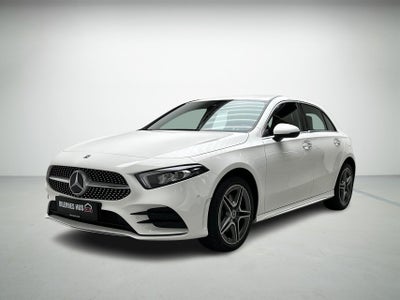 Mercedes A250 e AMG Line aut.