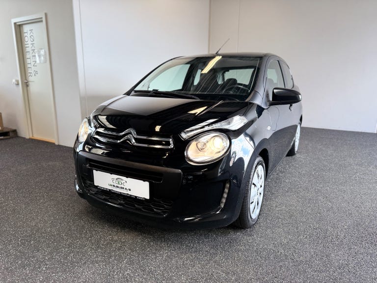 Citroën C1 PureTech Cool
