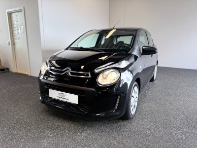 Citroen C1 PureTech Cool