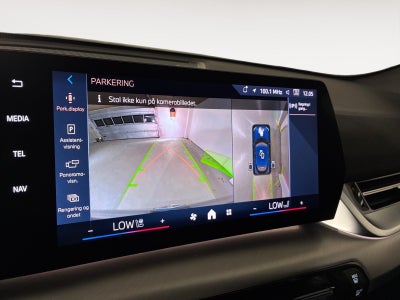 BMW iX2 xDrive30 Fully Charged