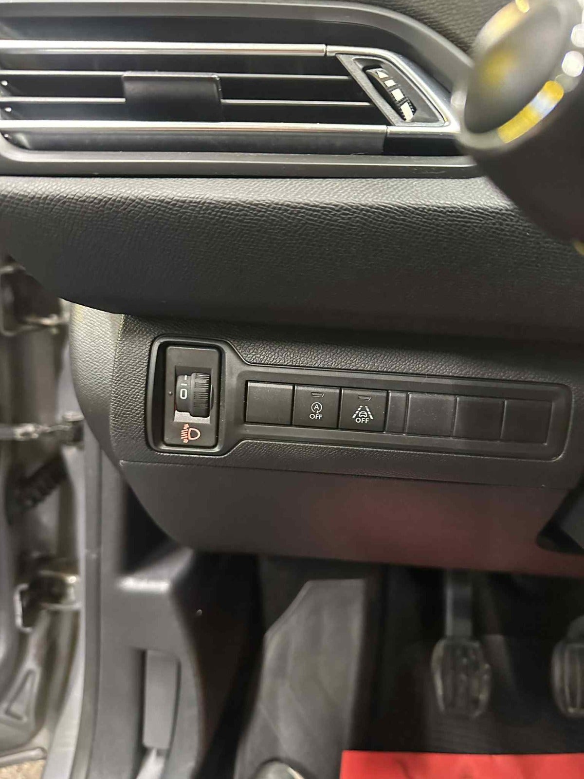 Billede af Peugeot 308 1,2 PureTech 130 Style SW