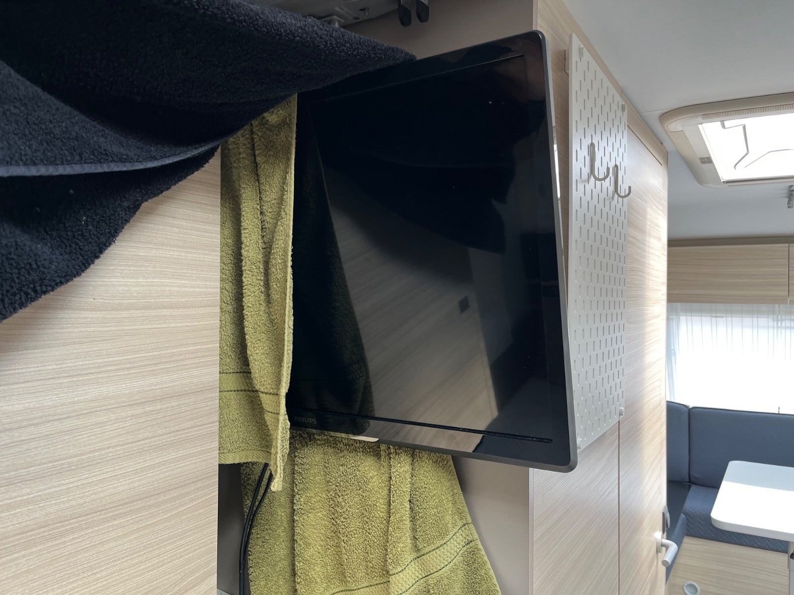 Billede af Adria Altea 502 UL  