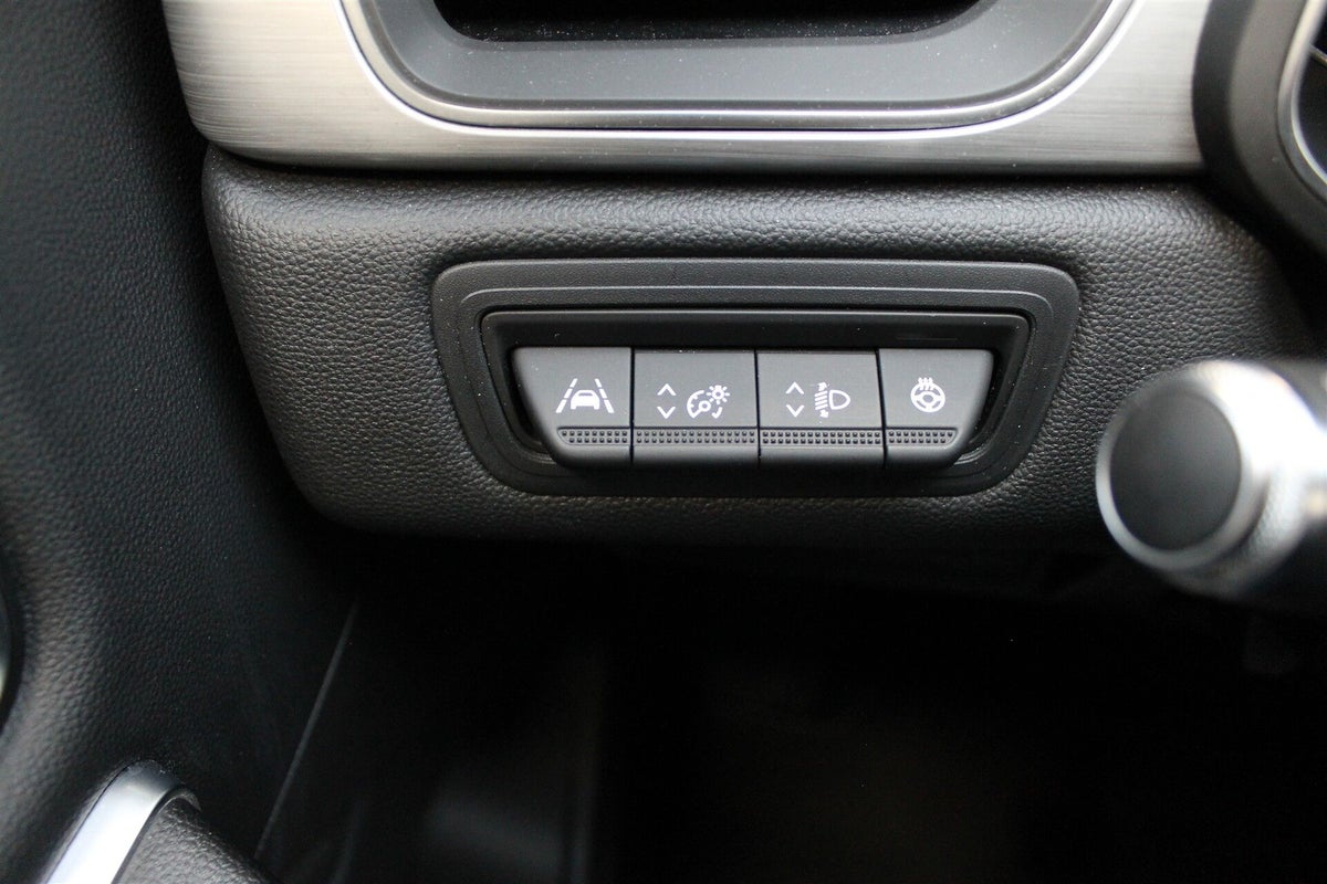 Renault Captur TCe 130 Intens EDC billede 13