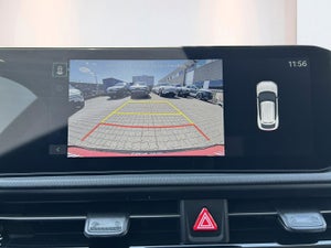 Kia EV6 Long Range Prestige