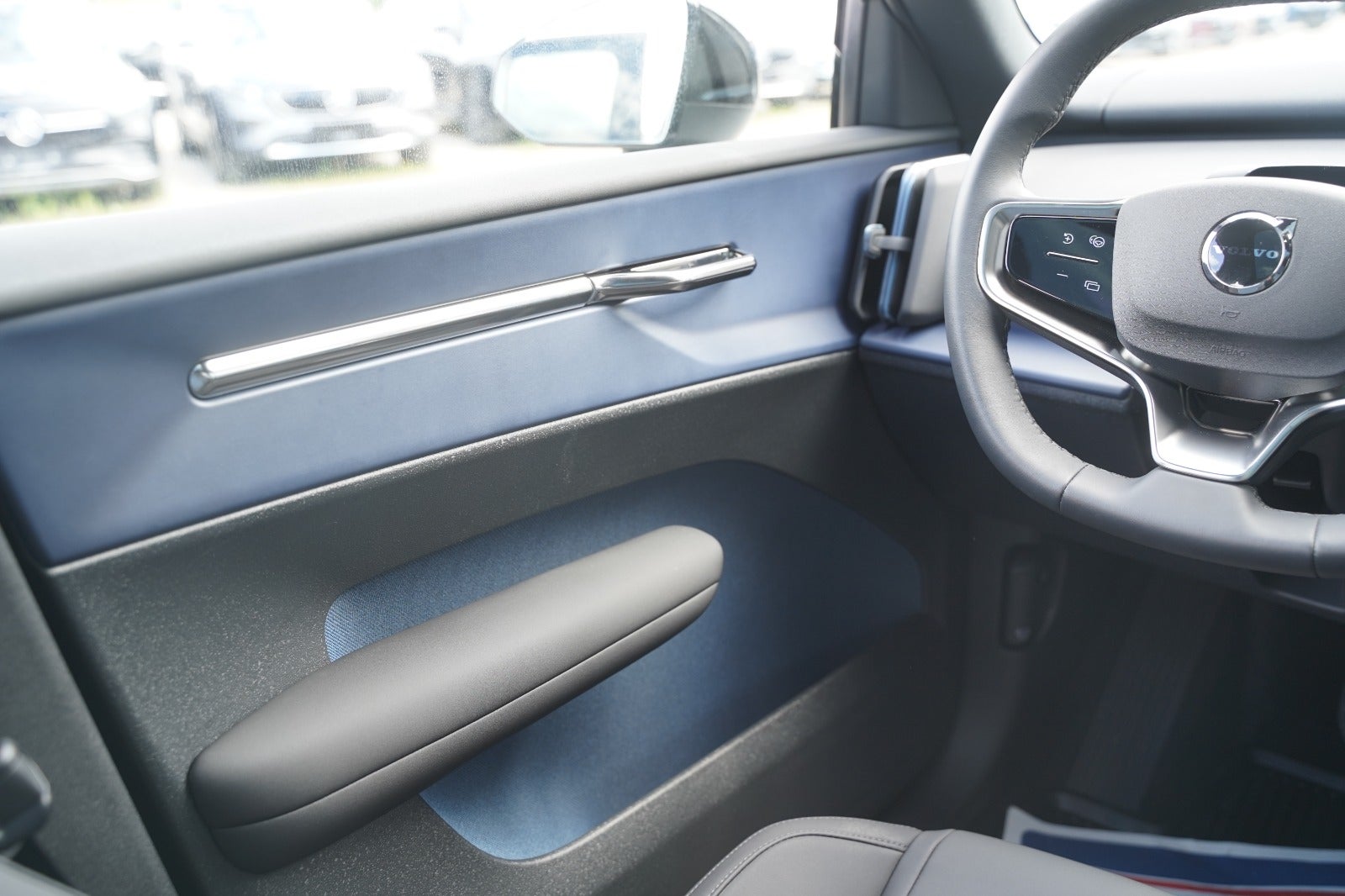 Billede af Volvo EX30  Twin Performance Ultra