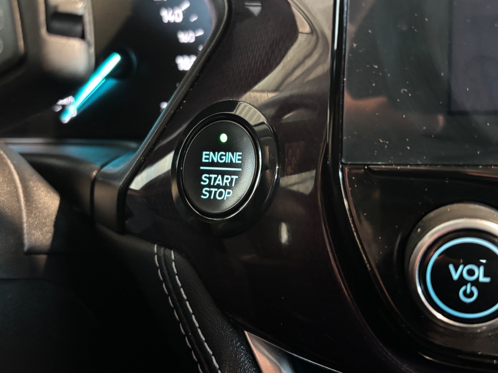 Ford Fiesta, Billede 17