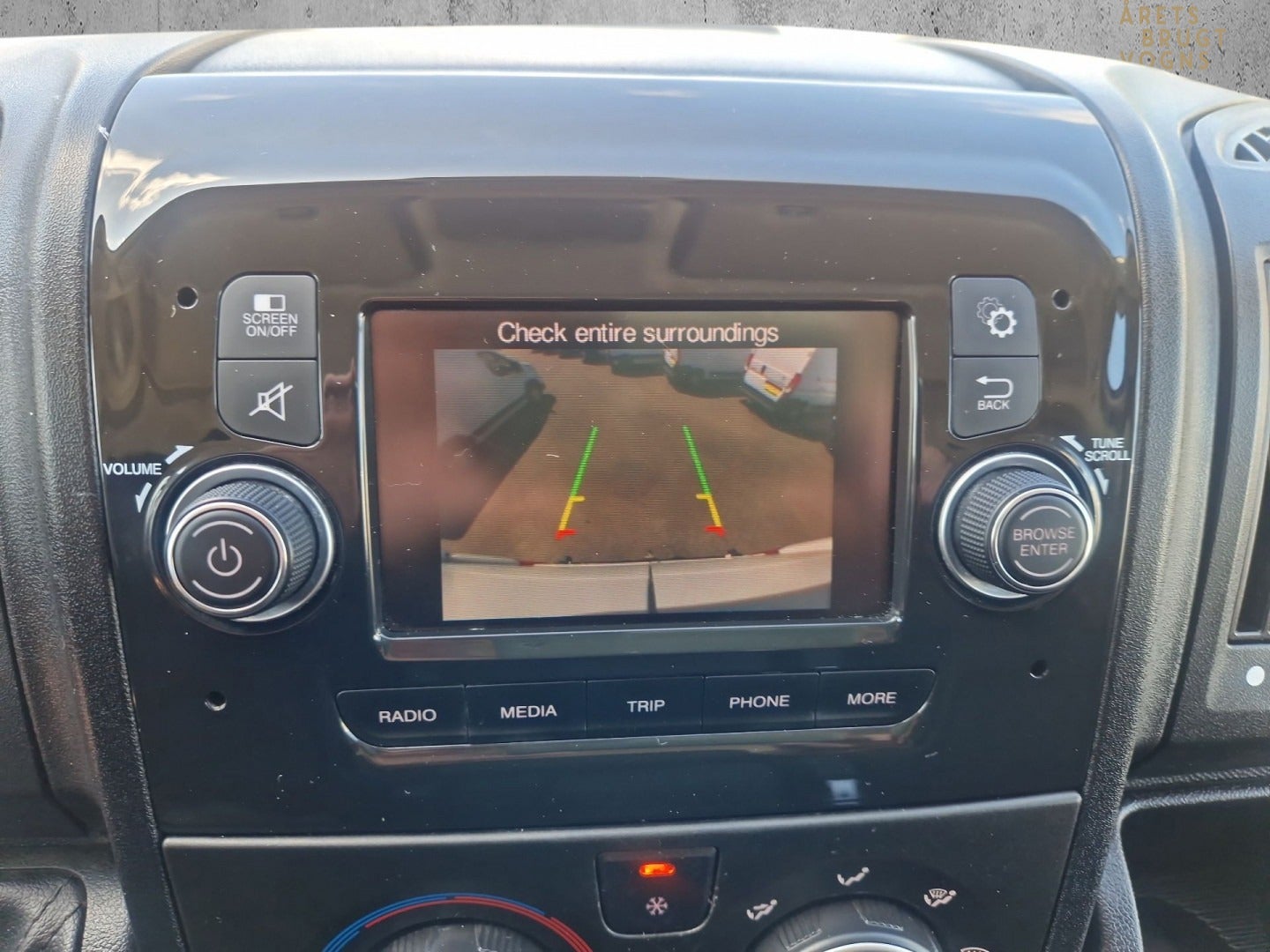 Billede af Citroën Jumper 33 2,2 BlueHDi 140 L3H2