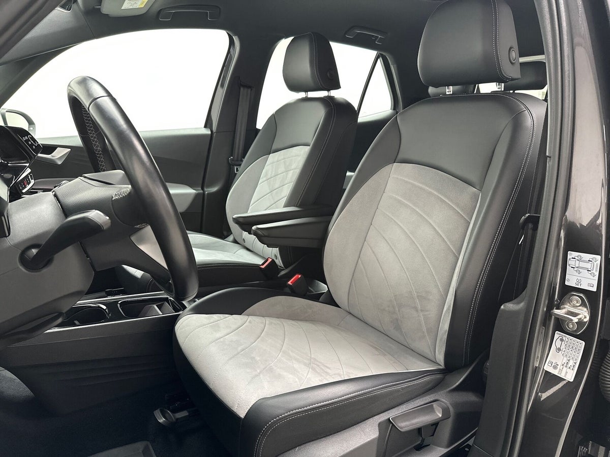 VW ID.3 Pro S billede 18