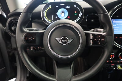 MINI Cooper SE Camden Edition