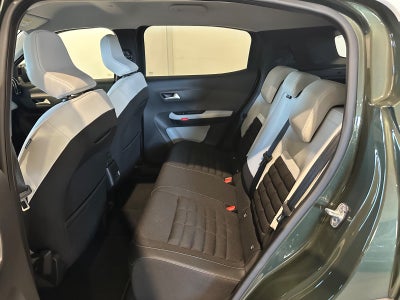 Citroën ë-C3 Aircross Max