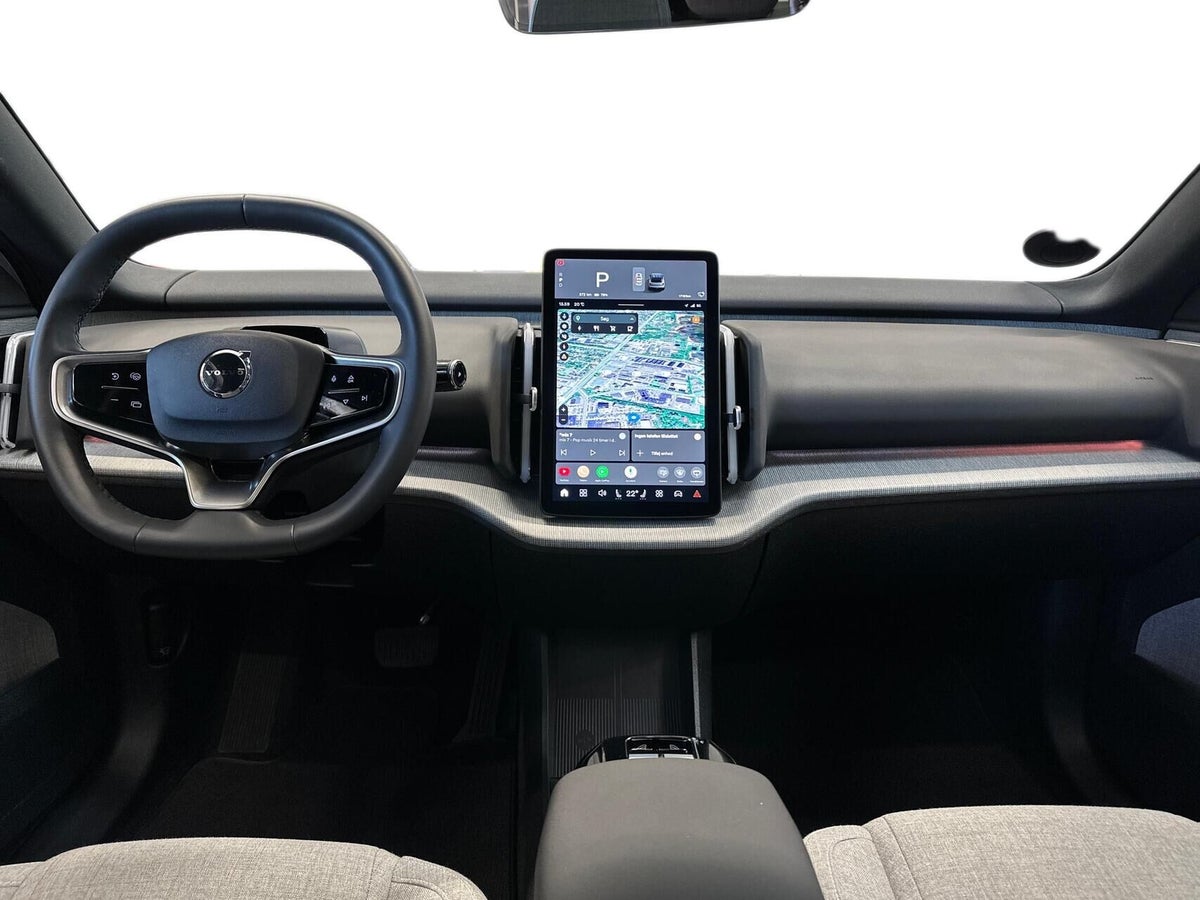 Volvo EX30 Extended Range Ultra billede 5