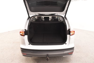 Skoda Enyaq iV First Edition