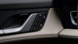 Porsche Taycan 4S Performance+ Cross Turismo