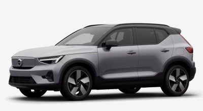 Volvo EX40  Extended Range Ultra Excess 5d