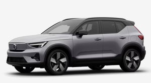 Volvo EX40 Extended Range Ultra Excess