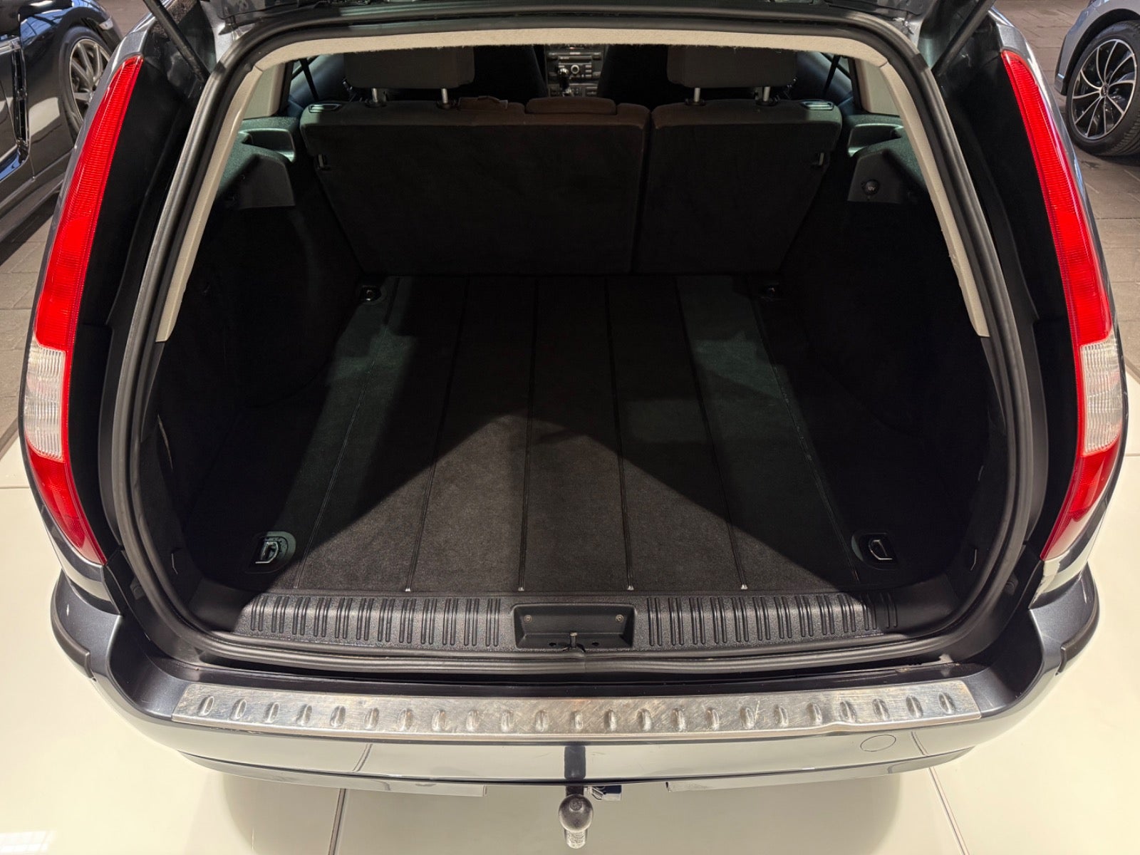 Billede af Ford Mondeo 1,8 110 Ambiente stc.