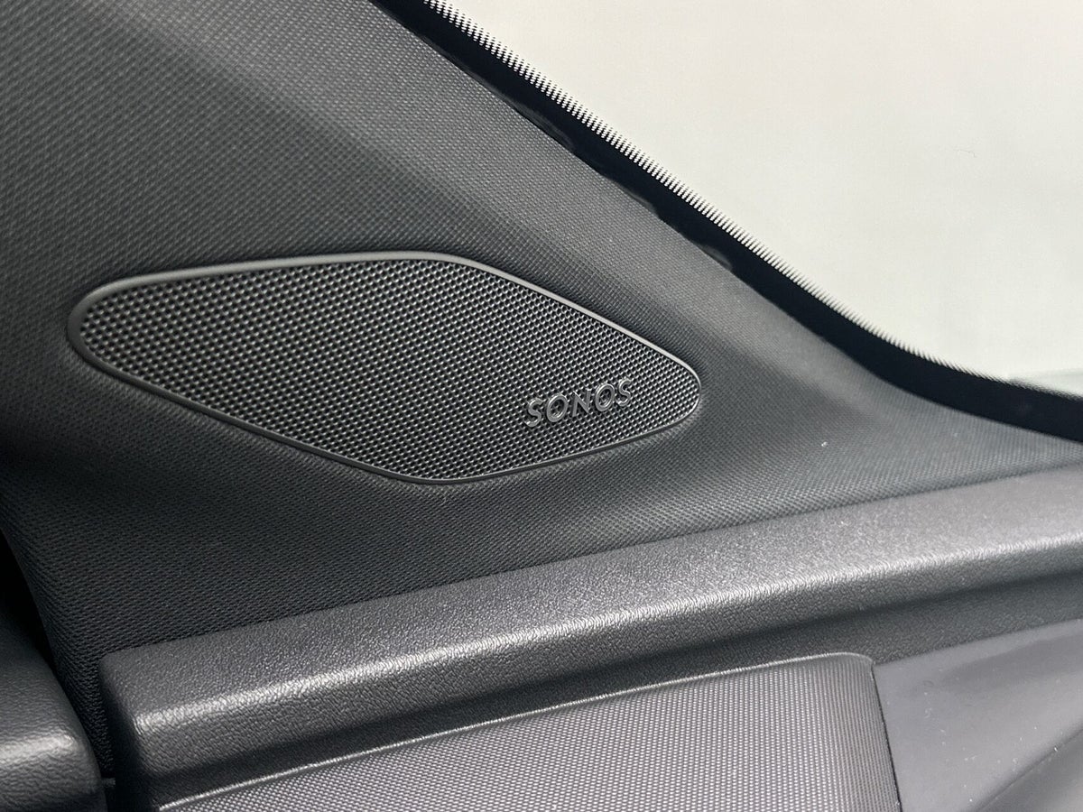 Audi Q4 e-tron S-line Sportback quattro billede 20