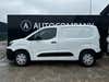 Peugeot Partner BlueHDi 100 L1V1 Plus Van thumbnail