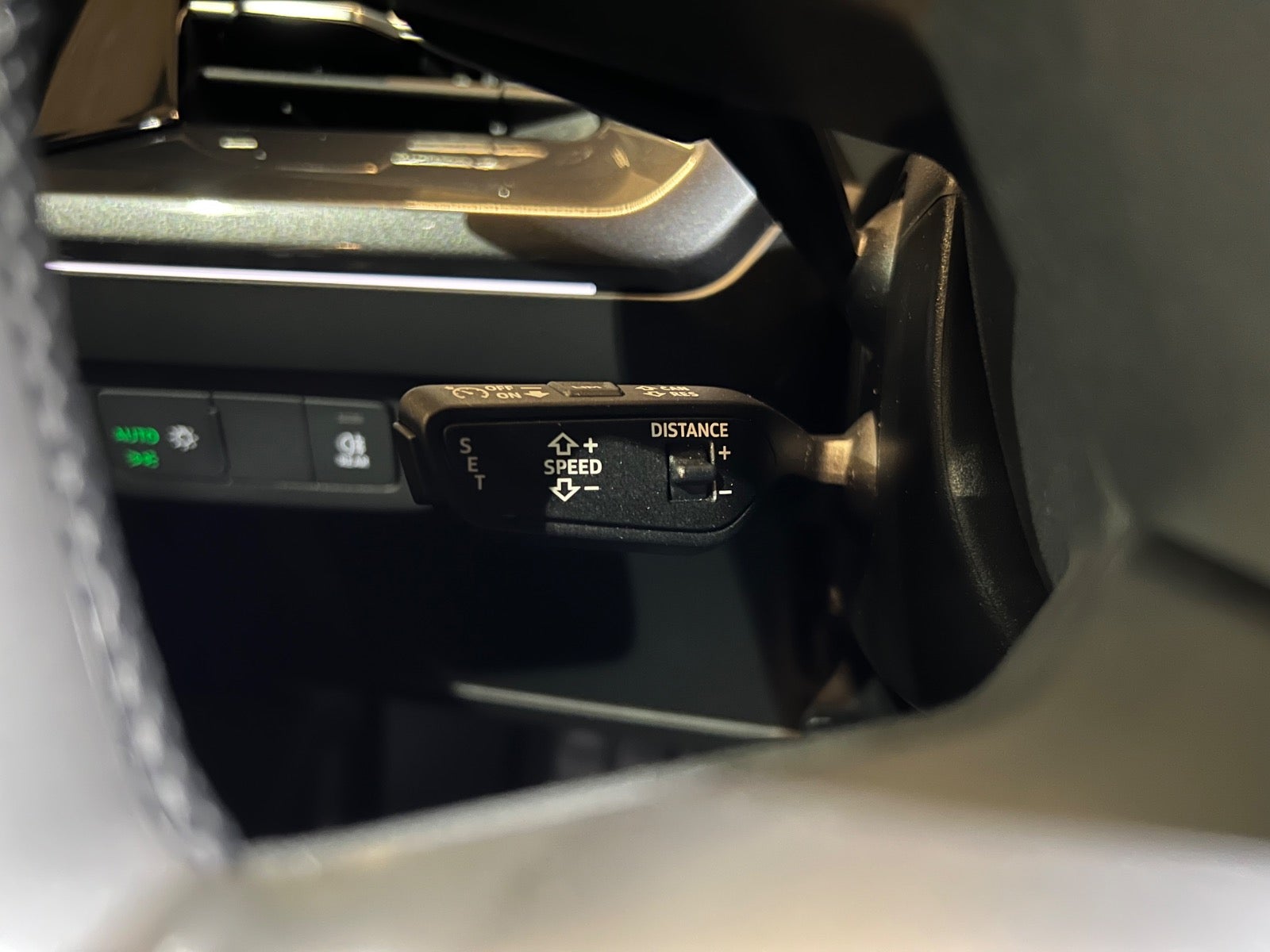 Audi Q4 e-tron S-line Sportback