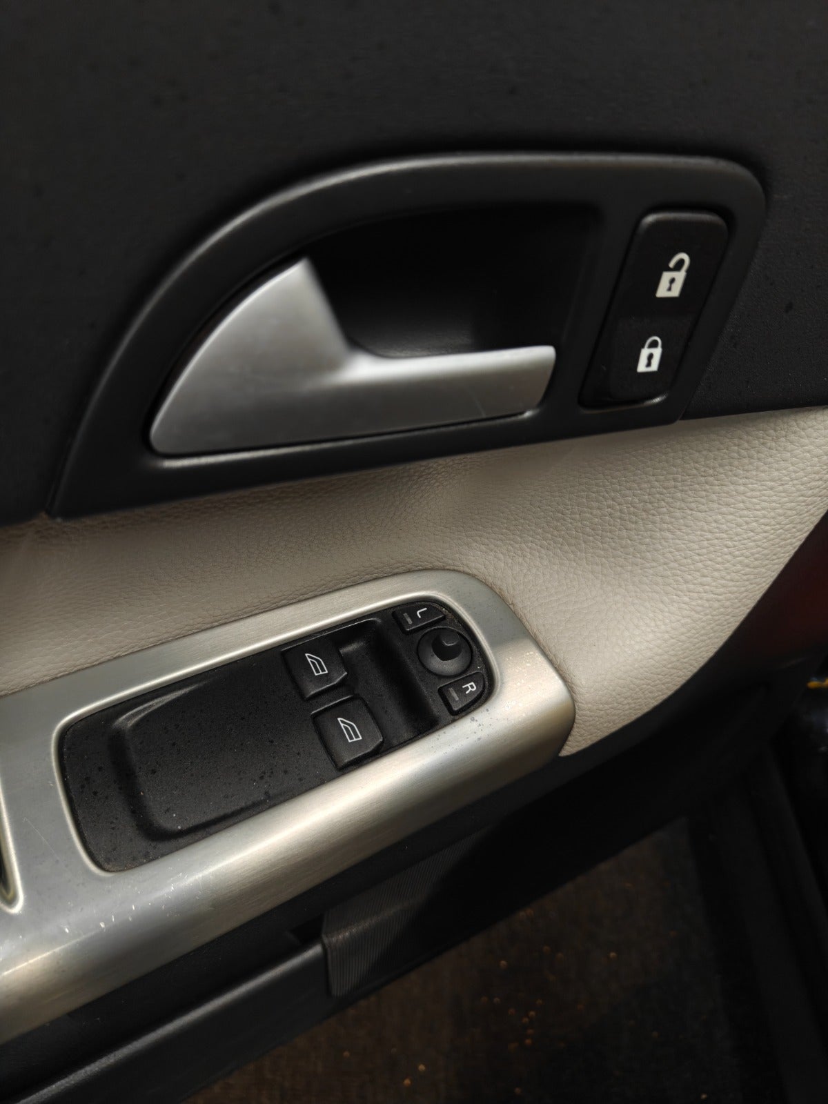 Billede af Volvo C30 1,8