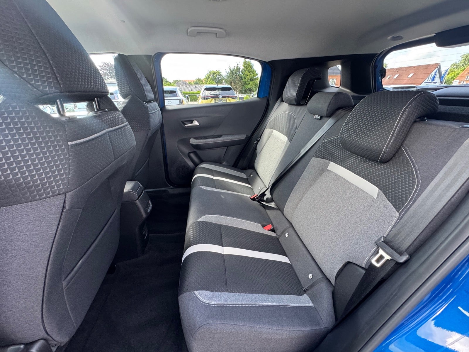 Billede af Opel Frontera 44 GS