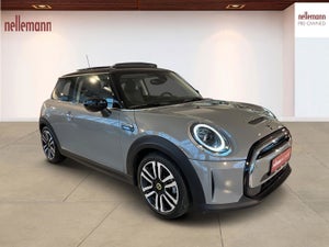 MINI Cooper SE Camden