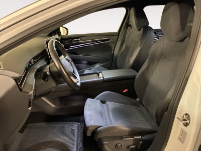 VW ID.7 Style Tourer