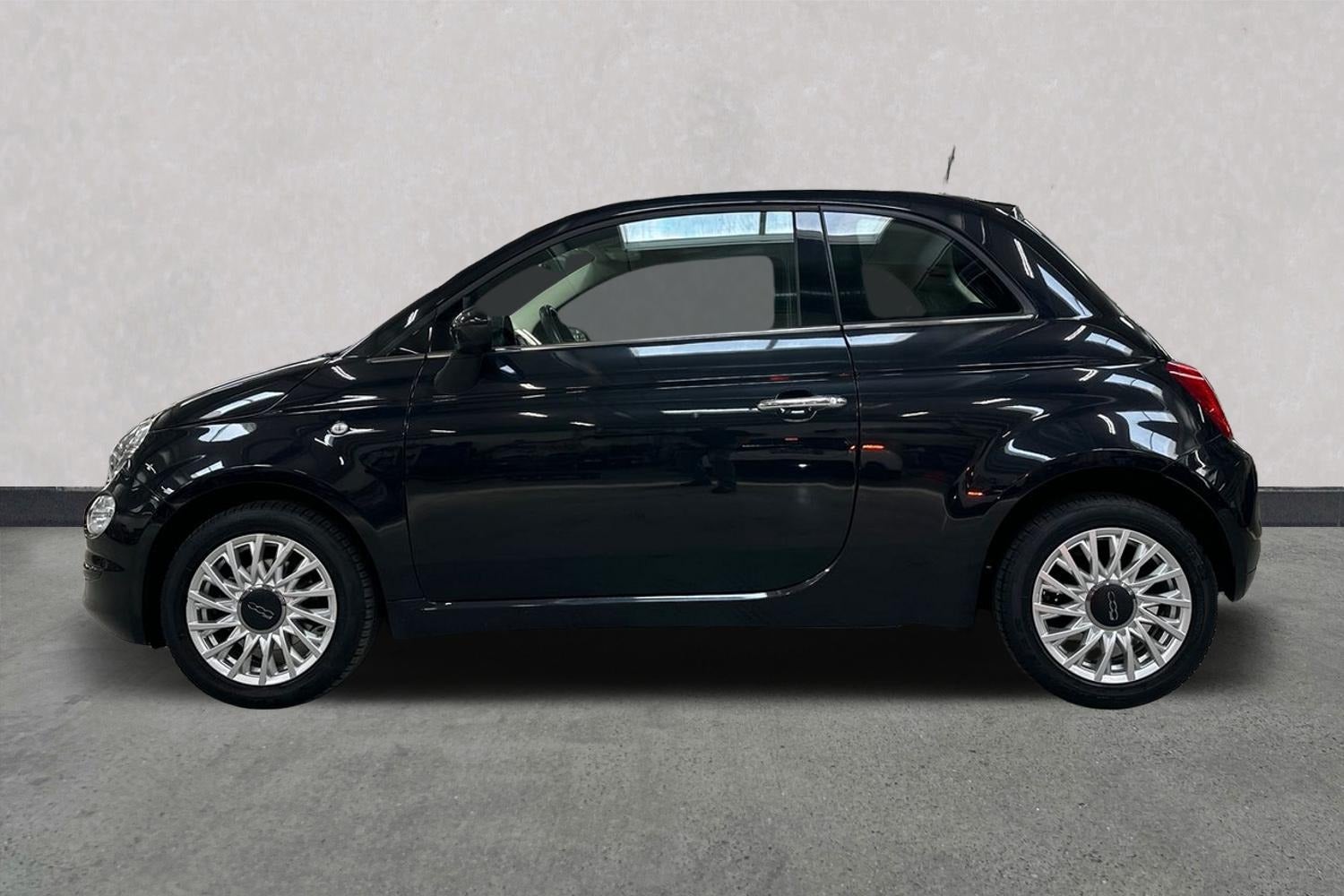Billede af Fiat 500 1,2 Lounge