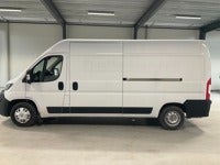 Billede af Peugeot Boxer 333 2,2 BlueHDi 140 L3H2 Premium