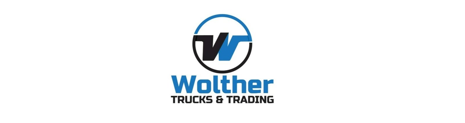 Wolther Trucks and Trading ApS logo