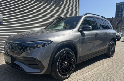 Mercedes EQB350  AMG Premium 4Matic 5d