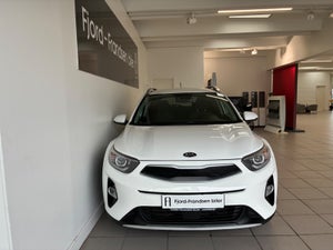 Kia Stonic T-GDi Attraction+