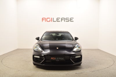 Porsche Panamera Turbo Sport Turismo PDK