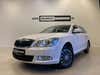 Skoda Octavia TSi 105 Ambition Combi thumbnail