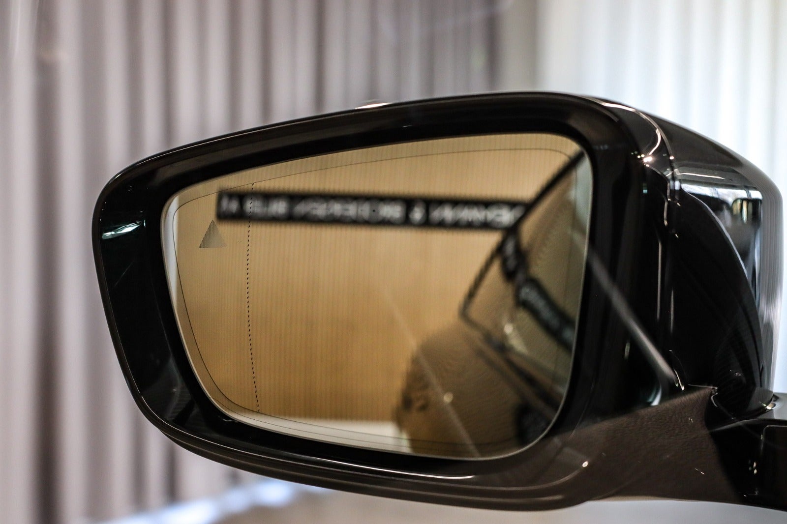 Billede af BMW i4  eDrive40 M-Sport