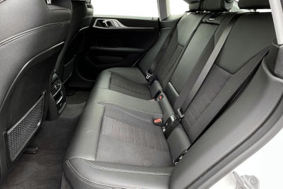 BMW i4 eDrive35
