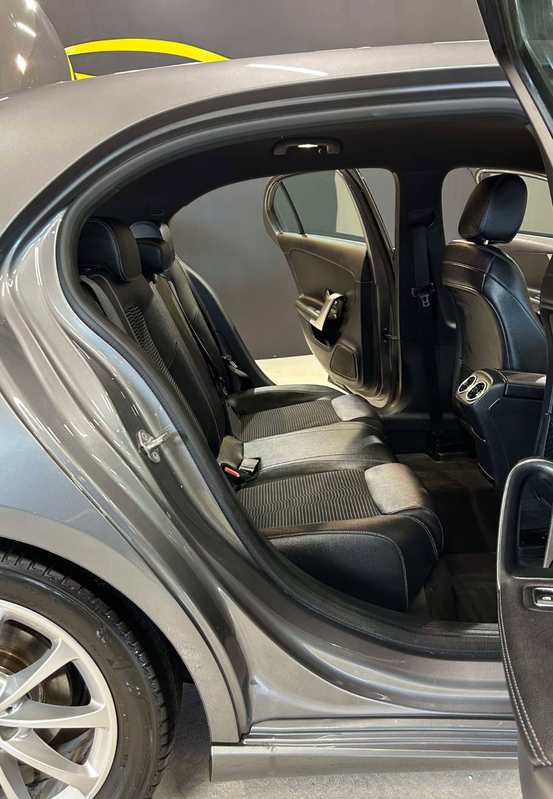 Billede af Mercedes A200 1,3 Style aut.