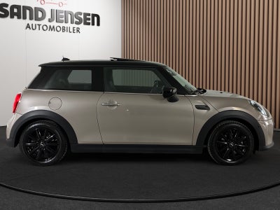 MINI Cooper Maximise aut.