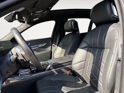 BMW i7 M70 M-Sport Pro Performance xDrive