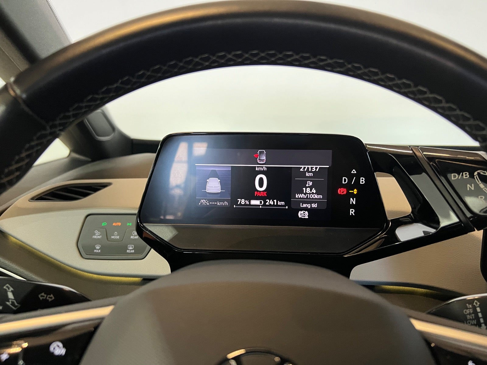 VW ID.3 Pro Performance