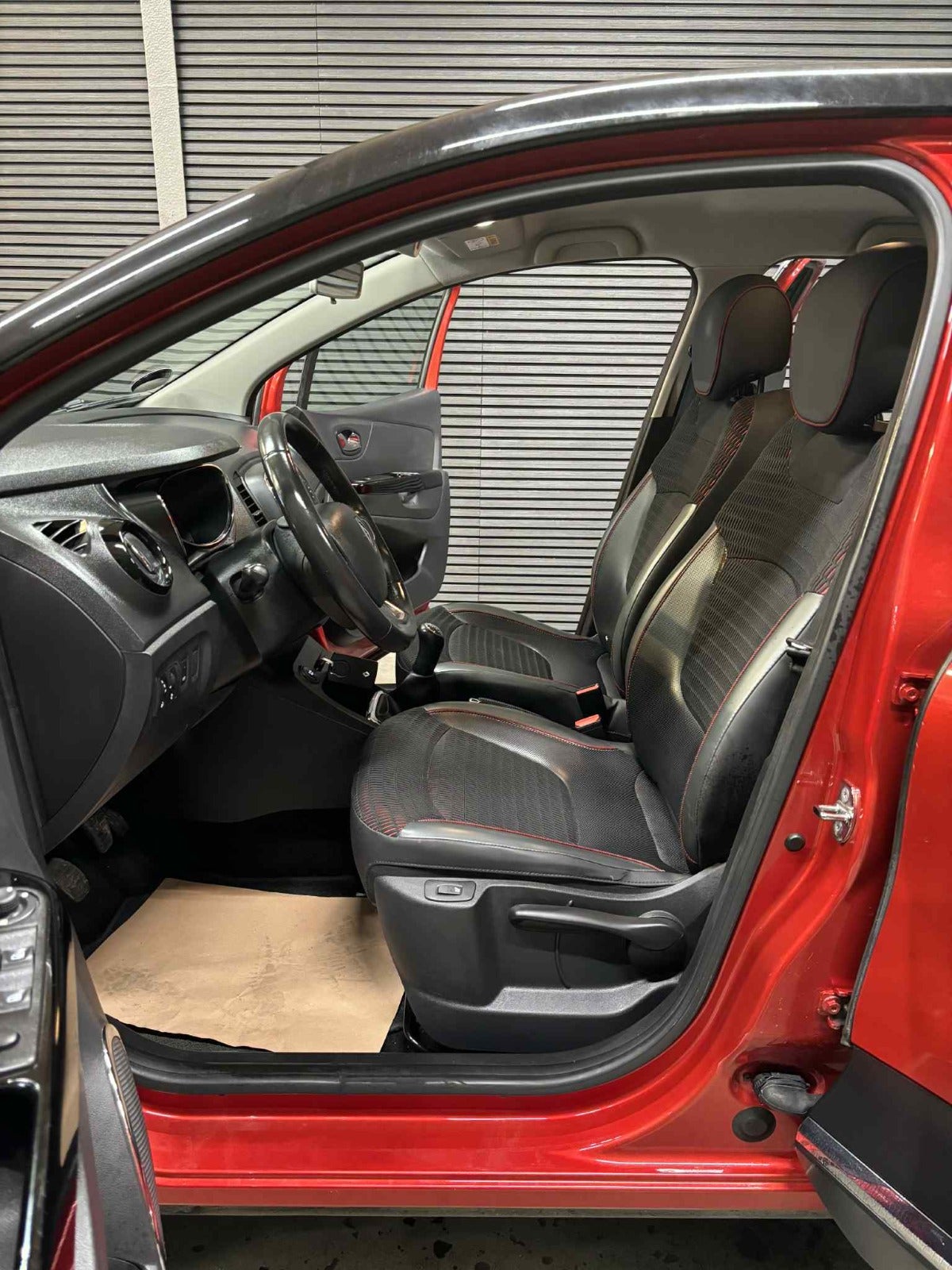 Billede af Renault Captur 0,9 TCe 90 Dynamique