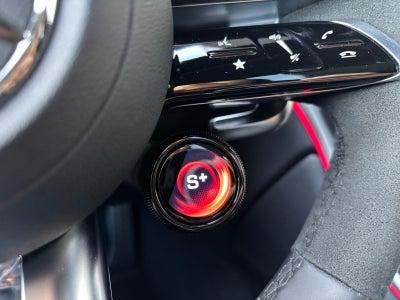 Mercedes GLC63 AMG S E Performance Coupé aut. 4Matic+